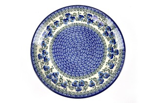 Bunzlau Dinerbord 2273X Dinerborden 26,5 cm